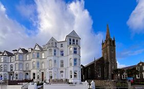 Albany Lodge